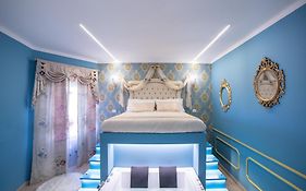Love Suite Roma - Il Nido d'Amore